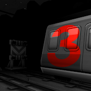 Subway horror: CHAPTER 1-3 MOD APK