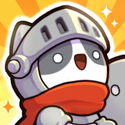 Cat Hero : Idle RPG MOD APK