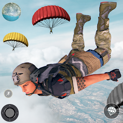 Fire Game 2024: Offline Battle MOD APK