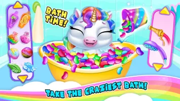 My Baby Unicorn 2 MOD APK