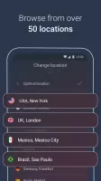 AVG Secure VPN Proxy & Privacy MOD APK