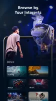 Red Bull TV: Videos & Sports MOD APK