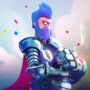 Knighthood - RPG Knights MOD APK