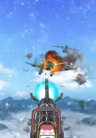 Sky Defense: War Duty MOD APK