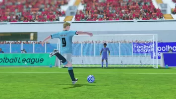 Football League 2024 MOD APK