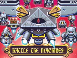 Epic Monster TD - RPG Tower De MOD APK