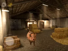 Mr Meat: Horror Escape Room MOD APK