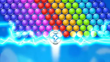 Bubble Shooter MOD APK