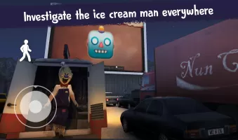 Ice Scream 2 MOD APK