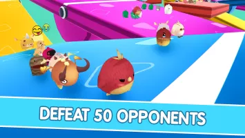 Fall.io - Race of Dino MOD APK