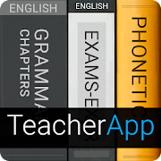 English Grammar and Phonetics MOD APK