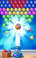 Bubble Shooter MOD APK