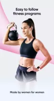 Sweat: Fitness App For Women MOD APK