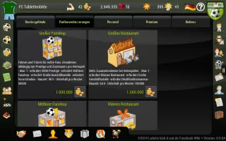 Kick it out 2024 MOD APK