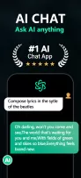 AI Chat-Chat with chatbot MOD APK