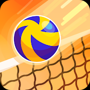 Volleyball Challenge 2024 MOD APK