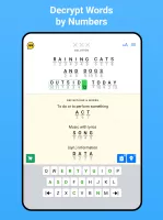 Figgerits - Word Puzzle Game MOD APK