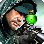 Sniper Shot 3D -Call of Sniper MOD APK