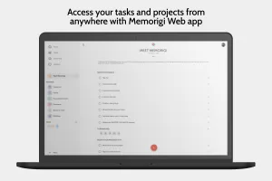 Memorigi: To-Do List & Tasks MOD APK