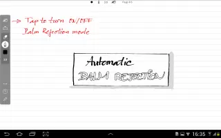 INKredible-Handwriting Note MOD APK