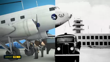 AirportPRG MOD APK