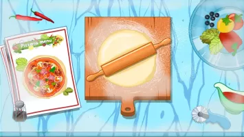 Pizza maker. Cooking for kids MOD APK