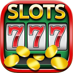 Coin Slots MOD APK