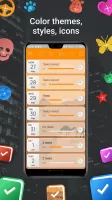 My Tasks: Planner & To-Do List MOD APK