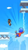 Swing Hero: Superhero Fight MOD APK