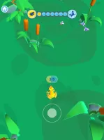 Evolution Merge - Eat and Grow MOD APK
