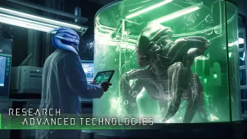 Nexus War: Civilization MOD APK