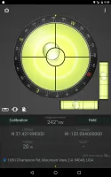 Compass Level & GPS MOD APK