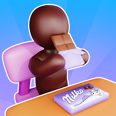 Chocoland MOD APK