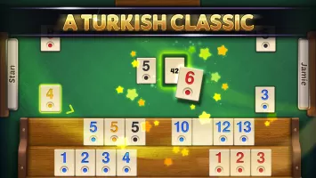 Okey MOD APK