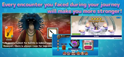 SAMURAI X - X-Sword style MOD APK