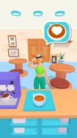 Coffee Shop 3D MOD APK