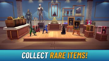 Bid Wars: Collect Items MOD APK