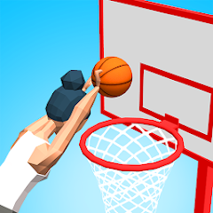 Flip Dunk MOD APK