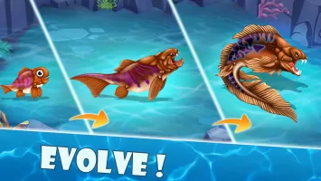 Shark Mania MOD APK