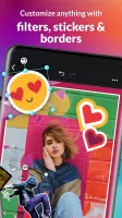 piZap: Design & Edit Photos MOD APK