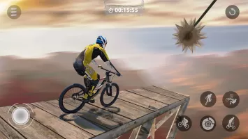 Bicycle Stunts: BMX Bike Games MOD APK