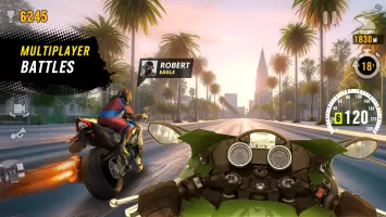 Motor Tour: Biker's Challenge MOD APK