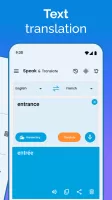 Speak and Translate Languages MOD APK