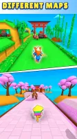 Ninja Escape MOD APK