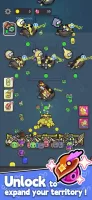 Slime Weapon Master MOD APK