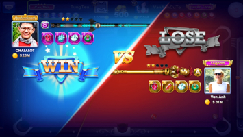 Bida - 8 Ball Pool MOD APK