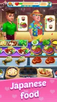 Cooking Love - Chef Restaurant MOD APK