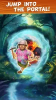 Cartoon city 2 farm town story MOD APK