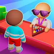 My Pool Club: Tycoon Game MOD APK