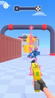 Tear Them All: Robot fighting MOD APK